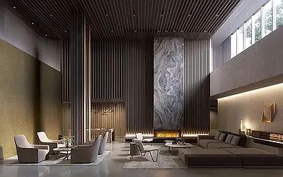 Rented by Gulia Wang, LREB