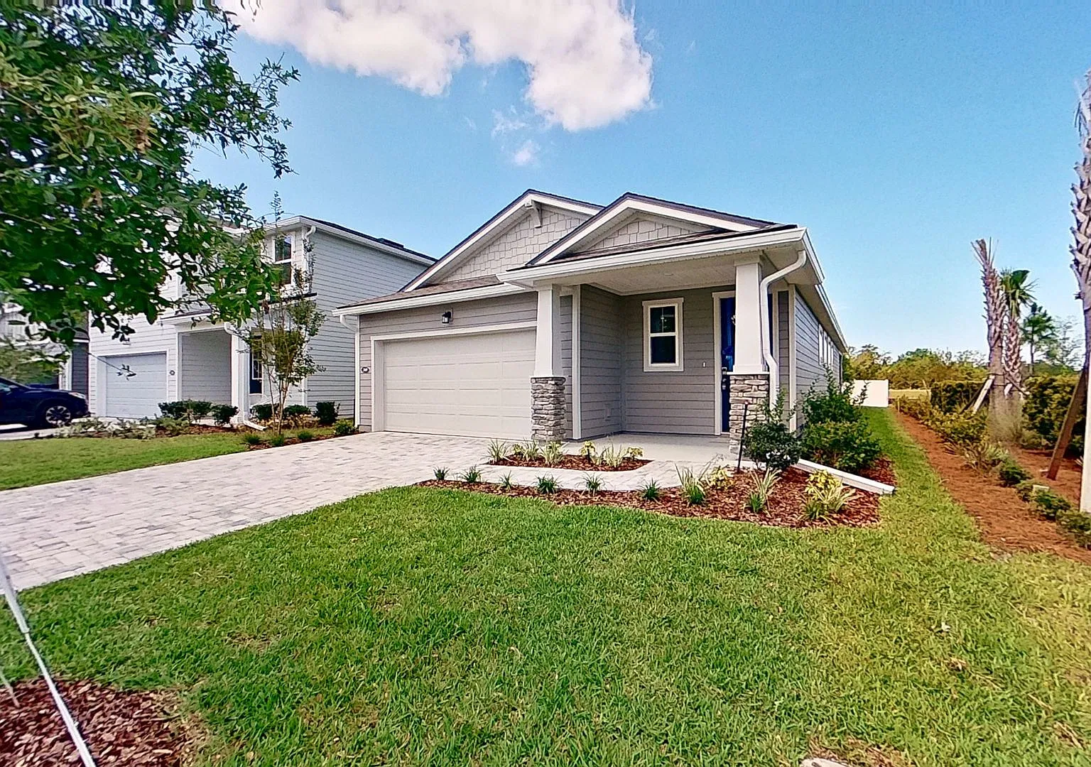 Luxury New Construction Home in Rivertown with Resort-Style Amenities! — Photo 1