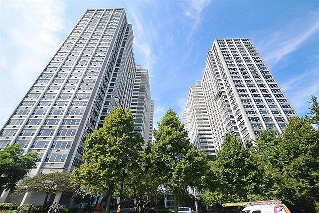 1st image of 4250 N Marine Dr APT 2530