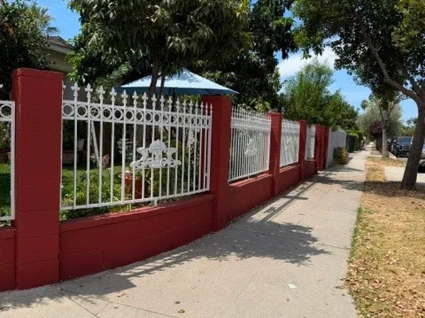 14800 Lanark St, Panorama City, CA 91402