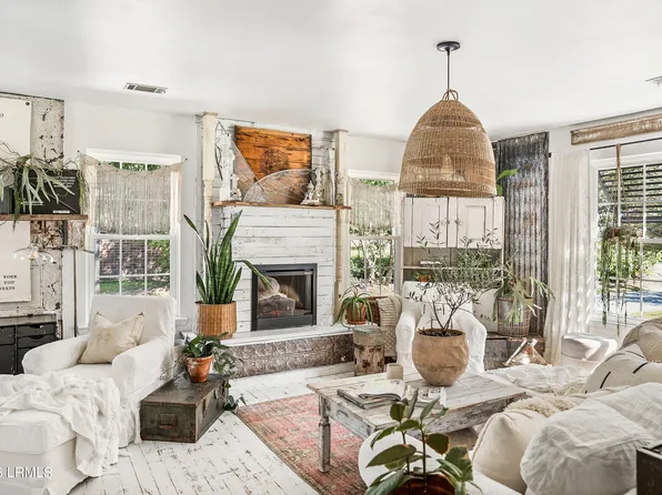 6 Quail Ridge Cir S, Beaufort, SC 29906