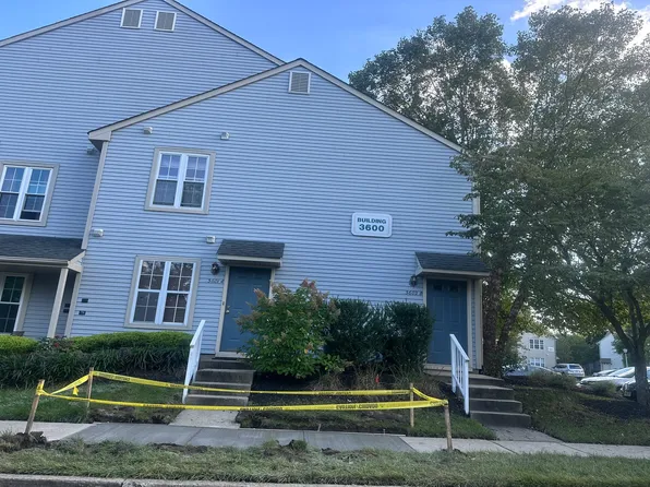 3601A Ramsbury Ct #3601, Mount Laurel, NJ 08054