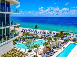 525 N Fort Lauderdale Beach Blvd #1102, Fort Lauderdale, FL 33304