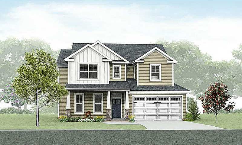 2nd image of 644 Baker Loop