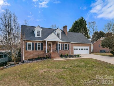 617 Campbell Ave E, Salisbury, NC, 28146