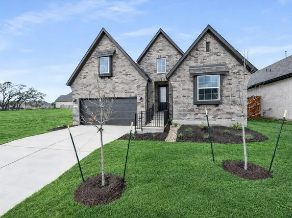 108 Country Cat Ln, San Marcos, TX 78666