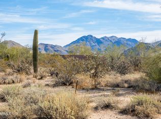 22411 N Los Caballos Dr LOT 77, Scottsdale, AZ 85255