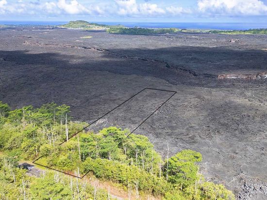 Nohea St Lot 50, Pahoa, HI 96778
