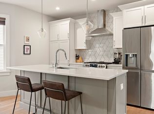 93 Central St #1, Somerville, MA 02143