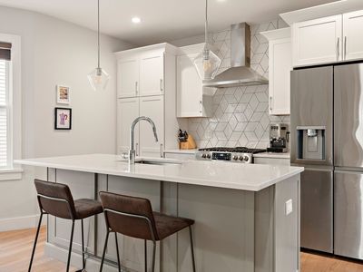 93 Central St #1, Somerville, MA, 02143