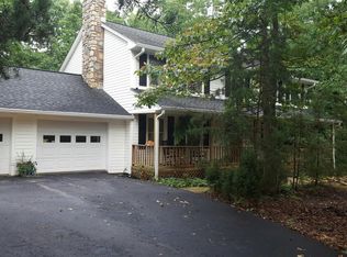 146 Wynnwood Dr, Blue Ridge, VA 24064