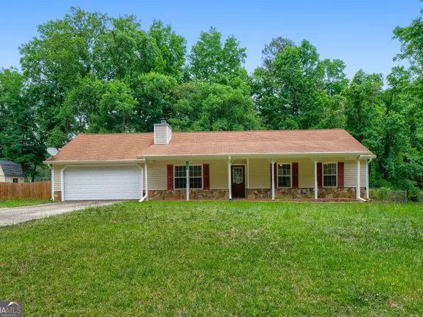 3638 E Melissa Ln, Douglasville, GA 30135