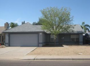 220 W Utopia Rd, Phoenix, AZ 85027