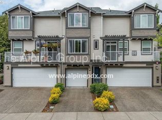 13760 SW Scholls Ferry Rd UNIT 101, Beaverton, OR 97007