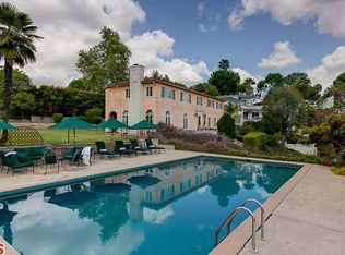 2023 Redcliff St, Los angeles, CA 90039