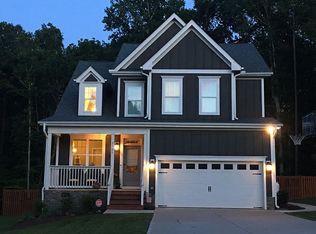 2305 Parkway Dr, Raleigh, NC 27603