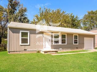 4204 N Frankfort Ave, Tulsa, OK 74106