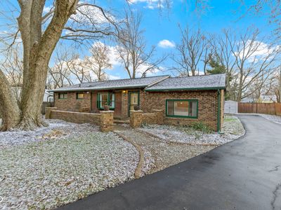 621 E 111th St, Indianapolis, IN, 46280