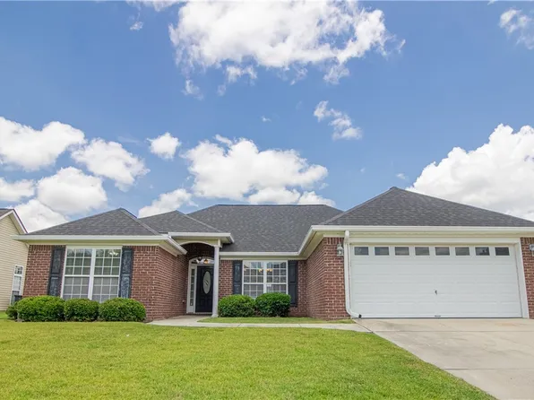 10 Ledgestone Lane, Savannah, GA 31419