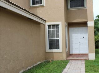 2443 SW 157th Ave, Miramar, FL 33027