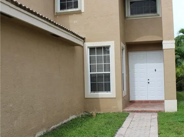 2443 SW 157th Avenue, Miramar, FL 33027