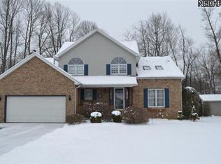 2956 Lancer St NW, North Canton, OH