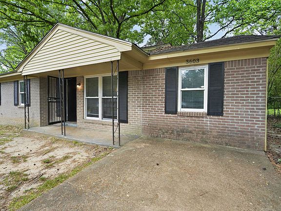 2nd image of 3603 Windermere Rd