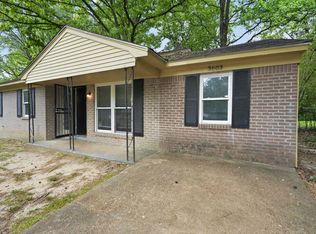3603 Windermere Rd, Memphis, TN 38128