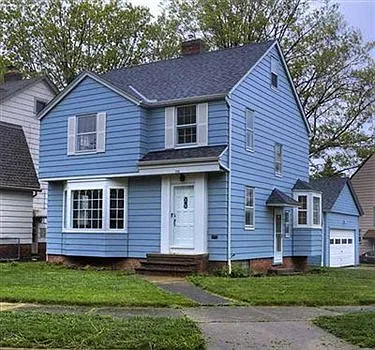 3745 Woodridge Rd photo 1
