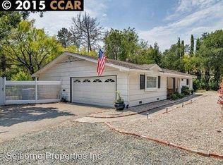 262 Rheem Blvd, Moraga, CA 94556