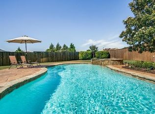 1424 Sunshine Dr, Allen, TX 75002