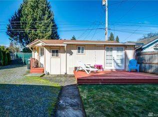3517 S 11th St #ADU, Tacoma, WA 98405