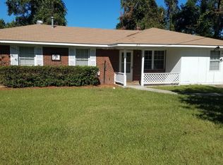215 Prior Ave, Brunswick, GA 31525