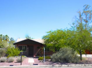 4419 E 15th St, Tucson, AZ 85711