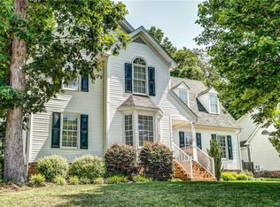 11818 Westbury Bluff Dr, Midlothian, VA 23114