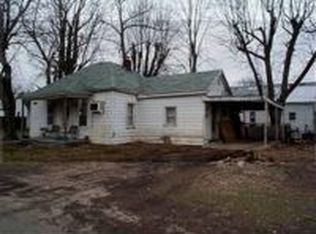 730 S Race St, Princeton, IN 47670