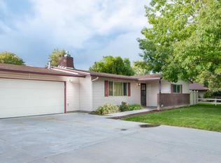 3619 N Buckboard Way, Boise, ID 83713