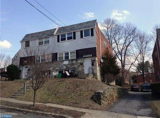 418 W Jefferson St, Media, PA 19063