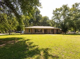 3009 W Parkwood Dr, Rogers, AR 72756
