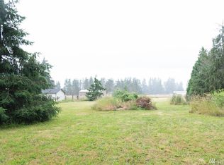 8220 191st Ave SW, Rochester, WA 98579