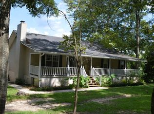 574 Private Road 1601, Chancellor, AL 36316