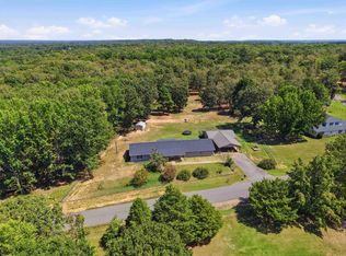58 Justin Dr, Greenbrier, AR 72058