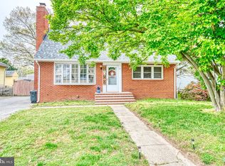 21 Main Ave SW, Glen Burnie, MD 21061