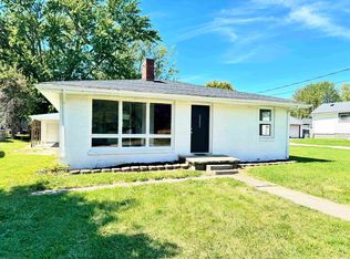 2003 N Delphos St, Kokomo, IN