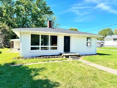 2003 N Delphos St, Kokomo, IN, 46901