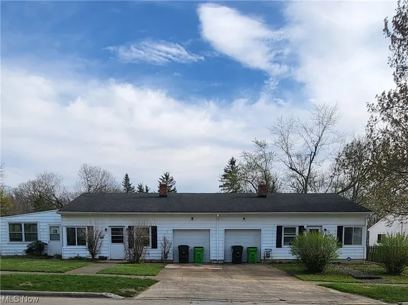 72 Forest Dr, Bedford, OH 44146