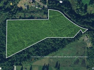 Engebretsen Rd, Granite falls, WA 98252