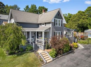 59 Graveline Ave, Meriden, CT