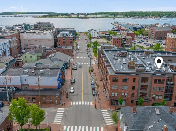 62 India Street #308, Portland, ME 04101