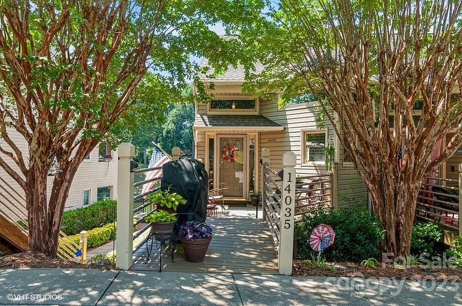 14035 Queens Harbor Rd, Charlotte, NC 28278 Zillow